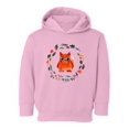 thumbnail image 1 of Baby Fox With Nature Circle Hoodie Toddler -Image by Shutterstock,  2 Toddler, 1 of 4