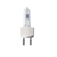 thumbnail image 1 of Baby Fresnels FKJ Type 2831 1,000W Molequartz Baby Solarspot Replacement Lamp, 1 of 2