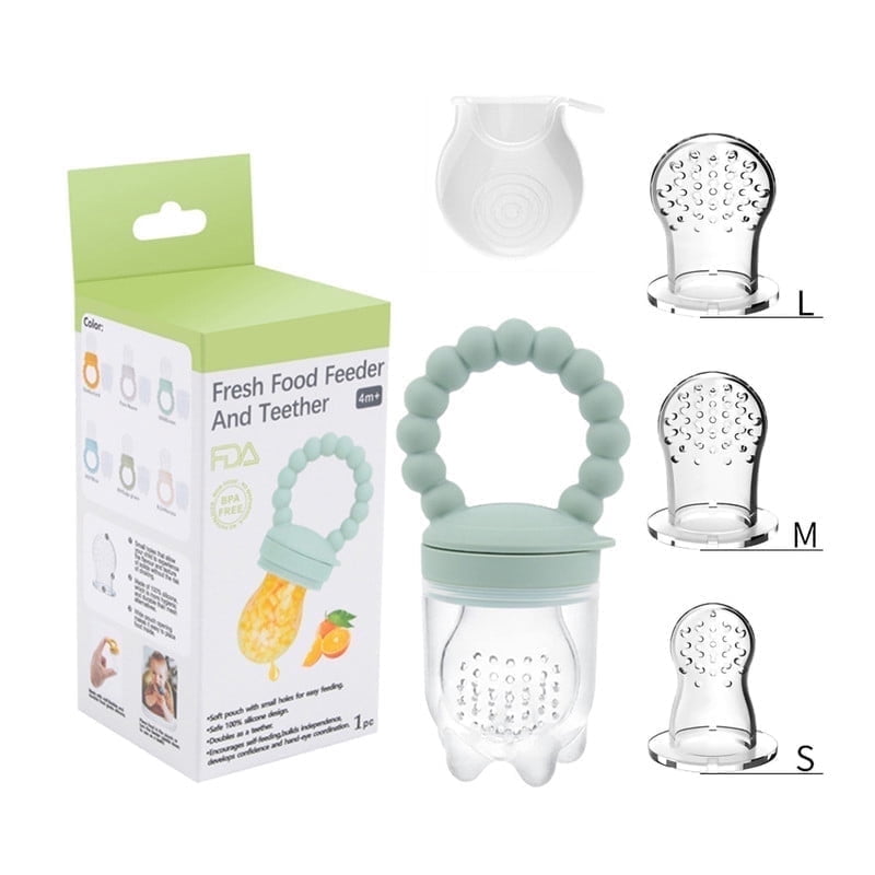 Baby Fruit Food Feeder Pacifier Fruit Pacifier UK | Ubuy