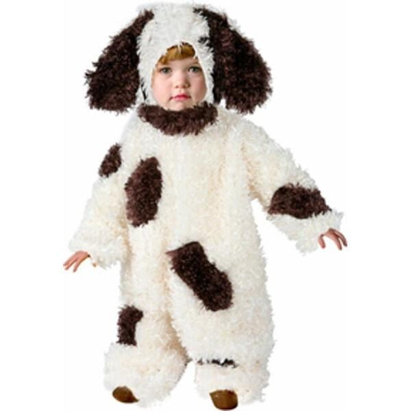 Dog costume for baby hotsell