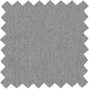 Baby Gabardine Polyester & Rayon Stretch Twill Fabric, Sewing, Dresses, Crafts GREY, 1.5"x1.5"SampleOfFabric