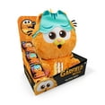 thumbnail interactive-video image 1 of Baby Garfield Feature Plush, 1 of 3
