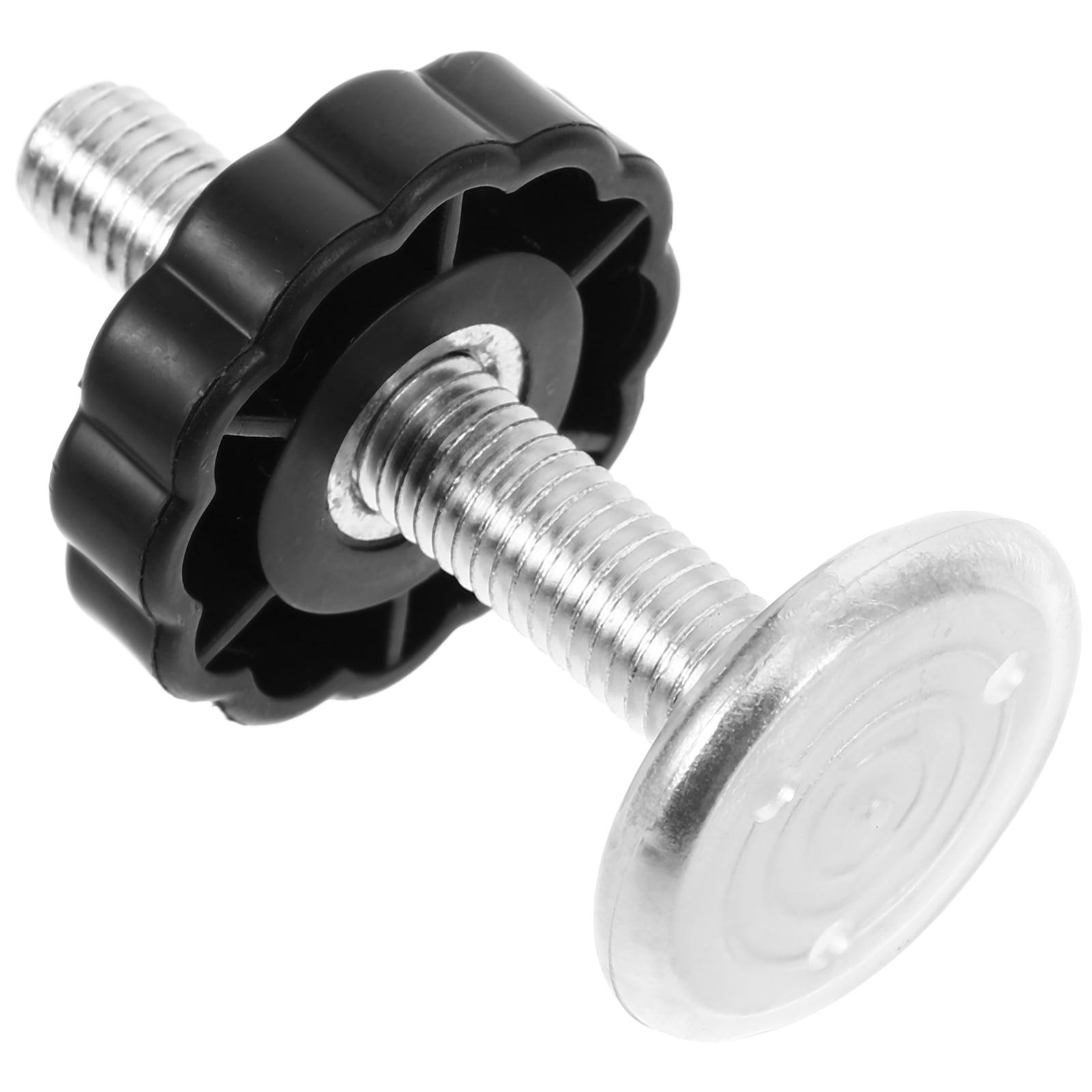 Threaded Spindle Rods Baby Gate Threaded Spindle Rod Replacement Hardware Parts Kit Gate ...