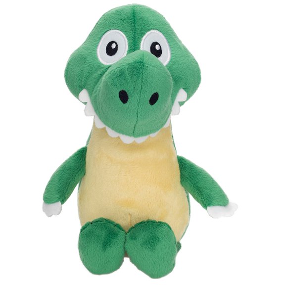 Plush - Manhattan Toy - Baby Genius Dj Soft Doll 401200