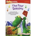 thumbnail image 1 of Baby Genius: The Four Seasons (DVD), 1 of 2