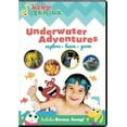 thumbnail image 1 of Baby Genius: Underwater Adventures (DVD), 1 of 2