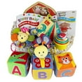 thumbnail image 1 of Baby Gift Idea LLBASK Little Learner Basket, 1 of 1