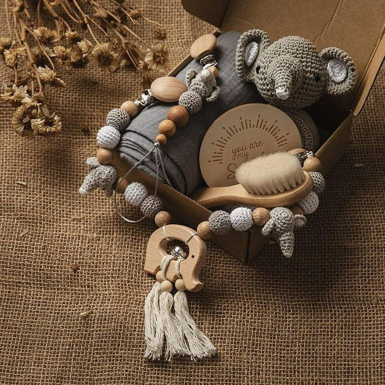 Silver gift hotsell for baby boy