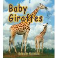 thumbnail image 1 of Pre-Owned Baby Giraffes (It's Fun to Learn About Baby Animals) (Unknown) 0778739619 9780778739616, 1 of 1
