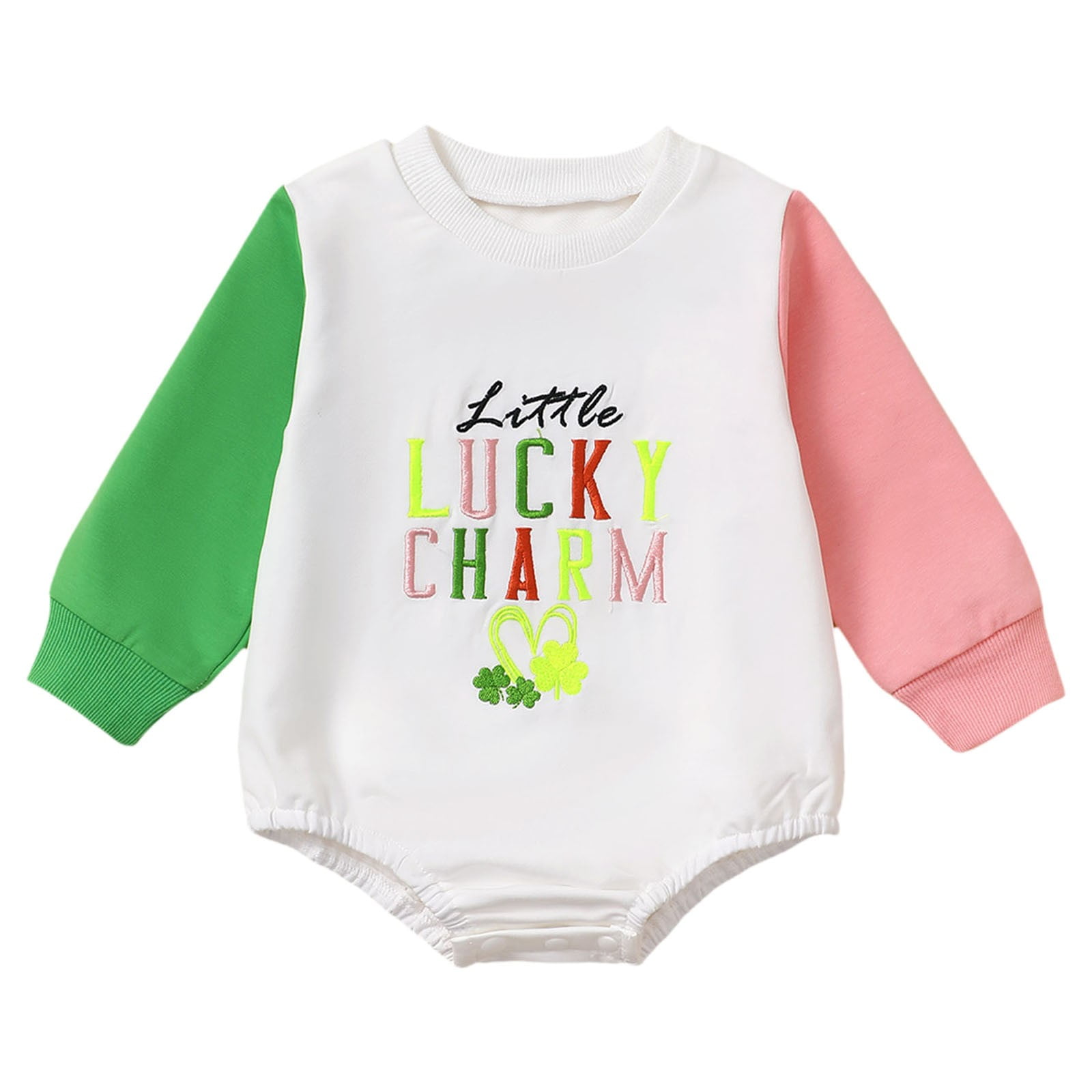 Adorable 1st Birthday Outfit For Baby Girl - Personalized Pink & Glitter Green Tutu Dress Set