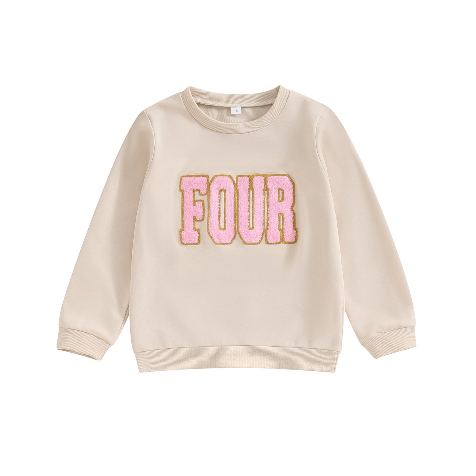 Baby Girl Boy Birthday Outfits One Romper Two/Three/Four/Five/Six