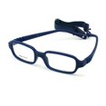 thumbnail image 1 of Baby Girl Boy Glasses No Screw Bendable Children Eyeglasses Glasses Frame Size 42 For Ages 1-2Yrs, 1 of 5