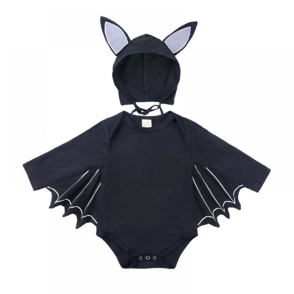 Baby boy bat best sale costume