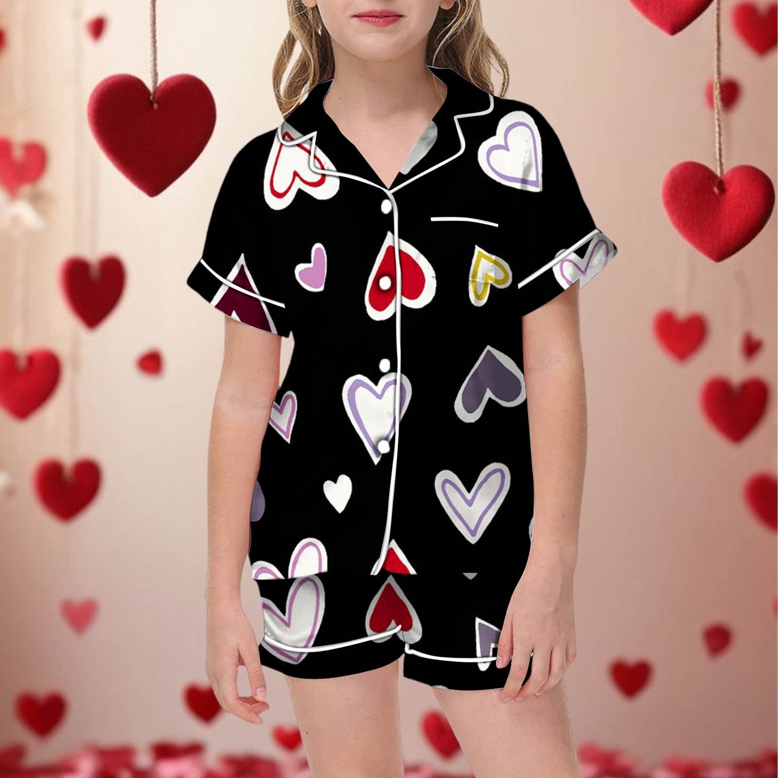 Modern Moments By Gerber Baby & Toddler Neutral Valentine´s Day Super