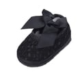 thumbnail image 1 of Baby Girl Breathable Anti-Slip Shoes Soft Soled, 1 of 4