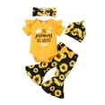 Baby Girl Clothes 12 18 Months Baby Girl Outfits Infant Summer Spring