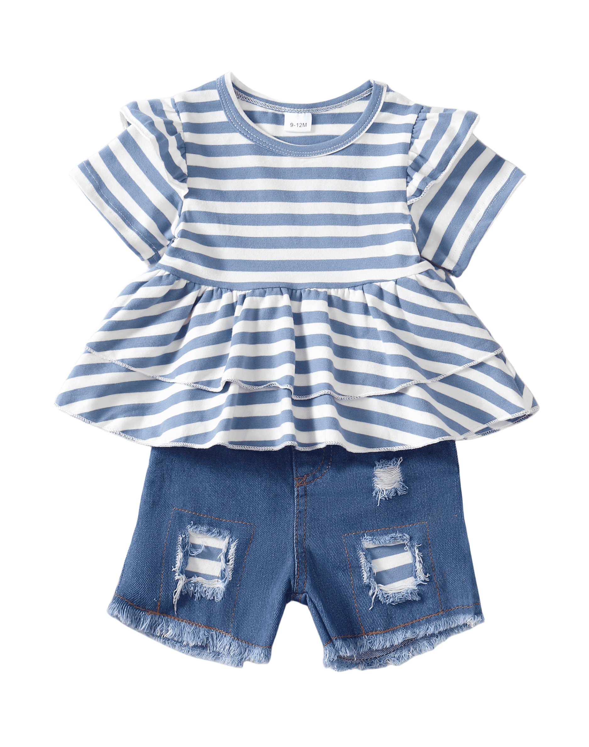 Baby Girl Clothes 12 18 Months Infant Outfit 18 Months Girl Clothes