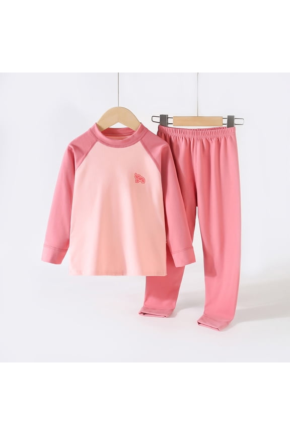 Baby Girl Clothes 12 Months Baby Boy First Birthday Outfit Long Sleeve Sweatshirt Tops Wild One Birthday Shirt Pants Set Fall Clothes