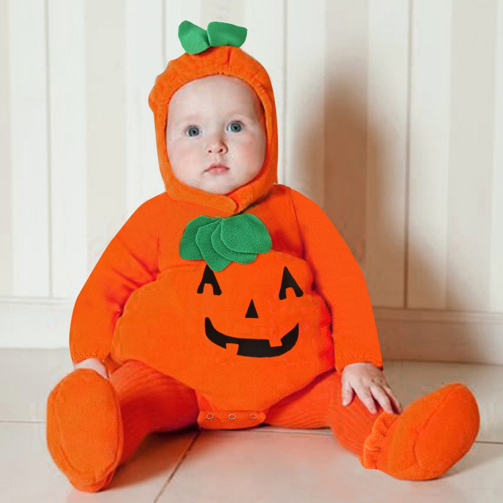 Baby Girl Clothes,Infant Baby Girl Boy Halloween Costumes Outfit