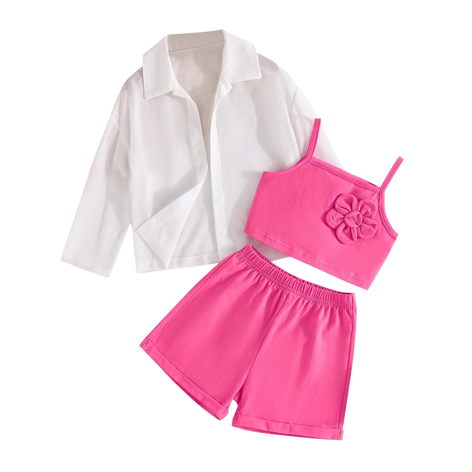 Baby Girl Clothes Newborn Summer Baby Girl Sets 9 Months Baby Girl ...