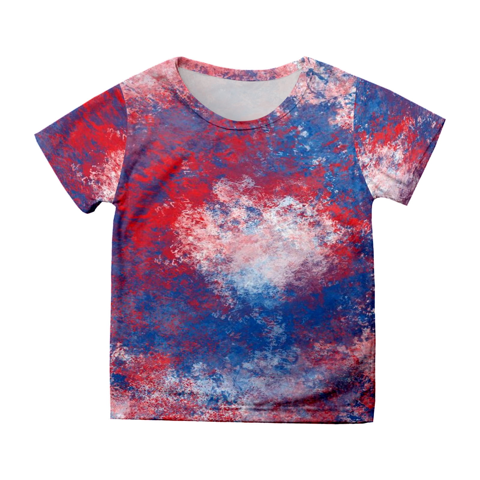 Baby Girl Clothes Toddler Summer Outfits Shirts For Teen Kids Boys