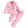 thumbnail image 1 of Baby Girl Clothes Winter Fall Outfit for Girls Fall Outfit Baby Toddler Fall Clothes for Girls Girls Clothes Fall Toddler Outfits for Girls, 1 of 6