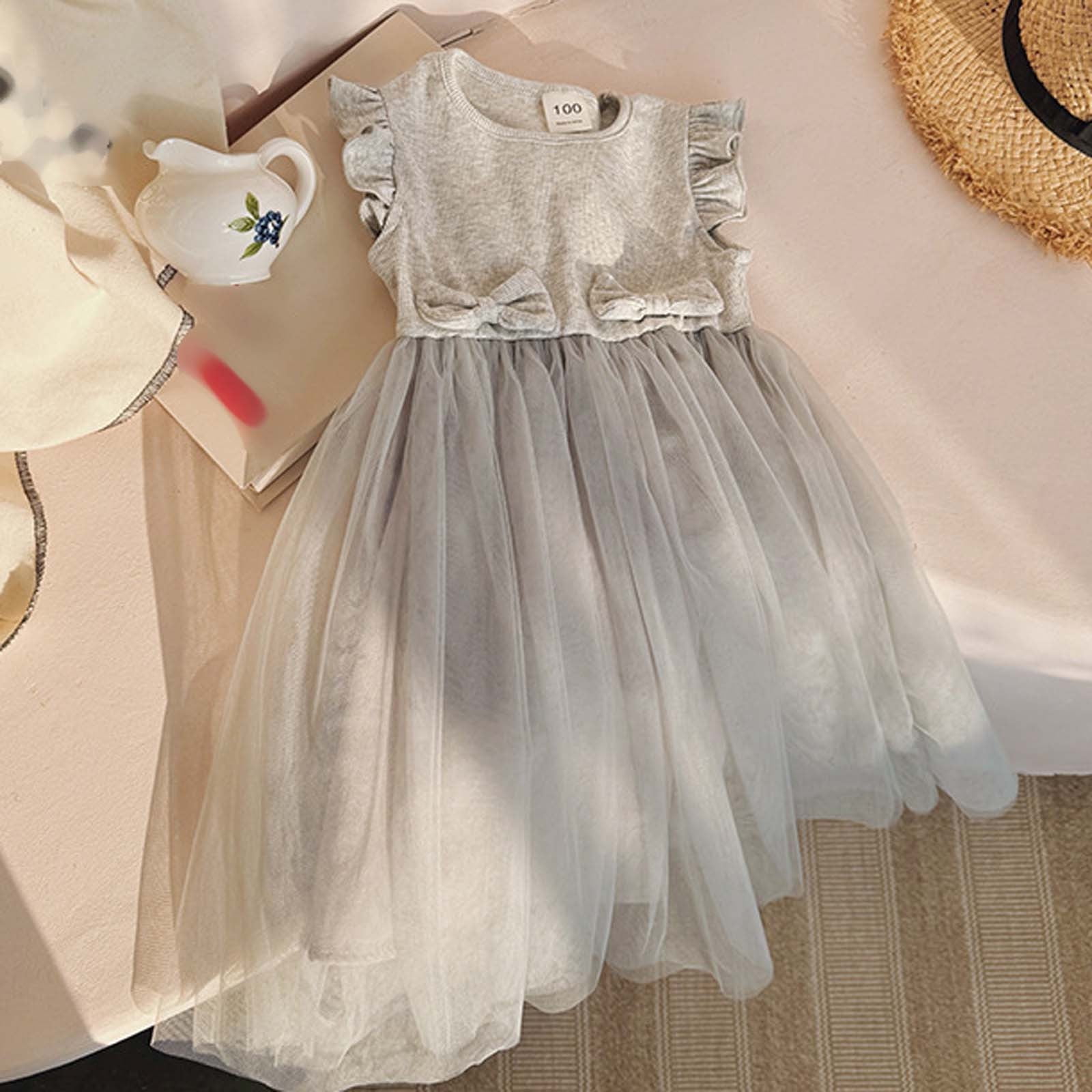 Baby Girl Dresses 12 Months