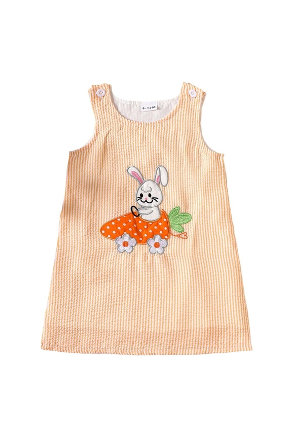 Baby Girl First Birthday Outfit 1 Cake Embroidery One Year Old Birthday Dress Smash Cake Dresses