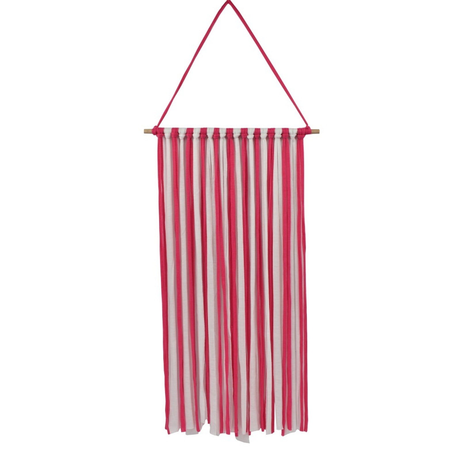 Baby Girl Hair Clip Bow Wall Hanging Holder Organizer Nursery Decor