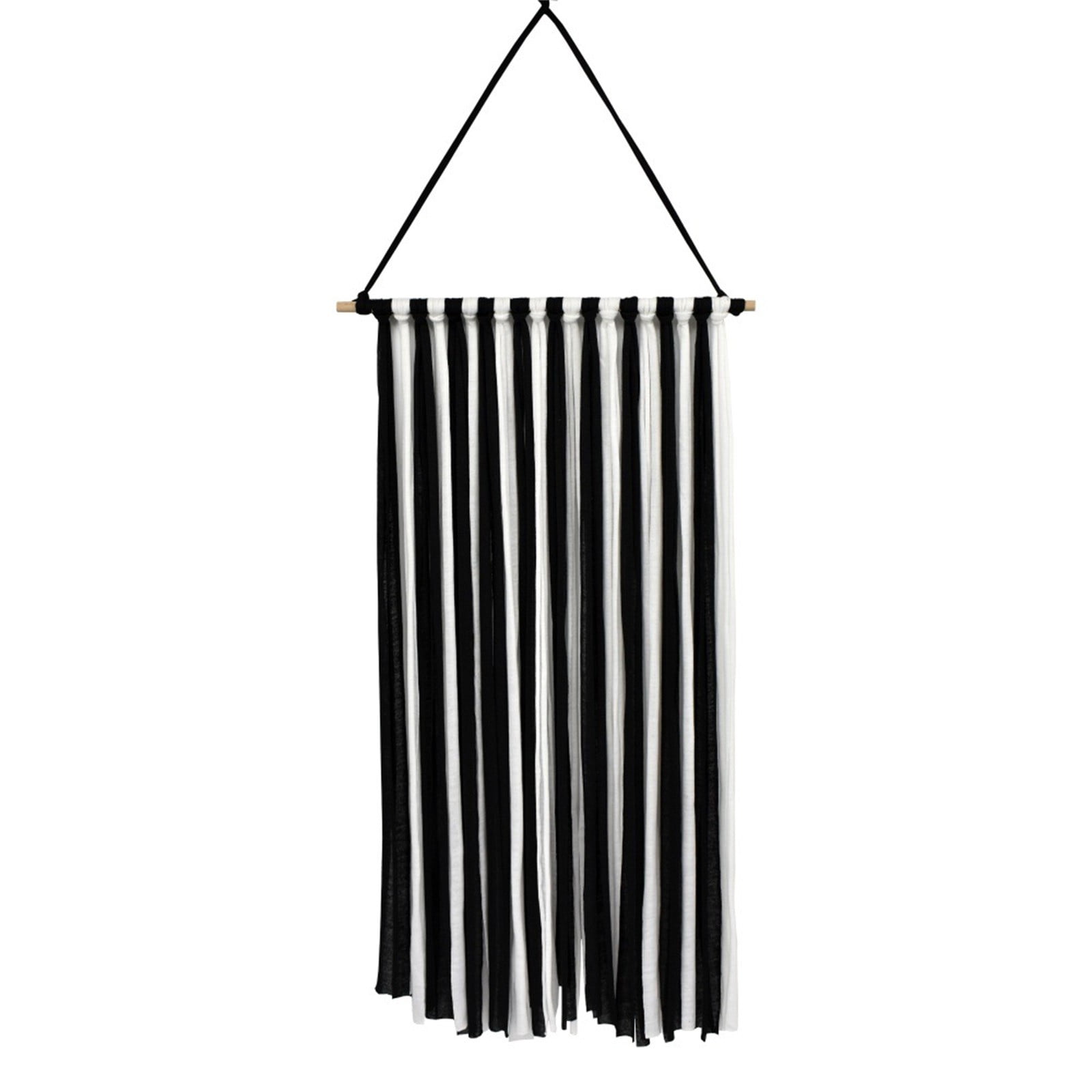 Baby Girl Hair Clip Bow Wall Hanging Holder Organizer Nursery Decor