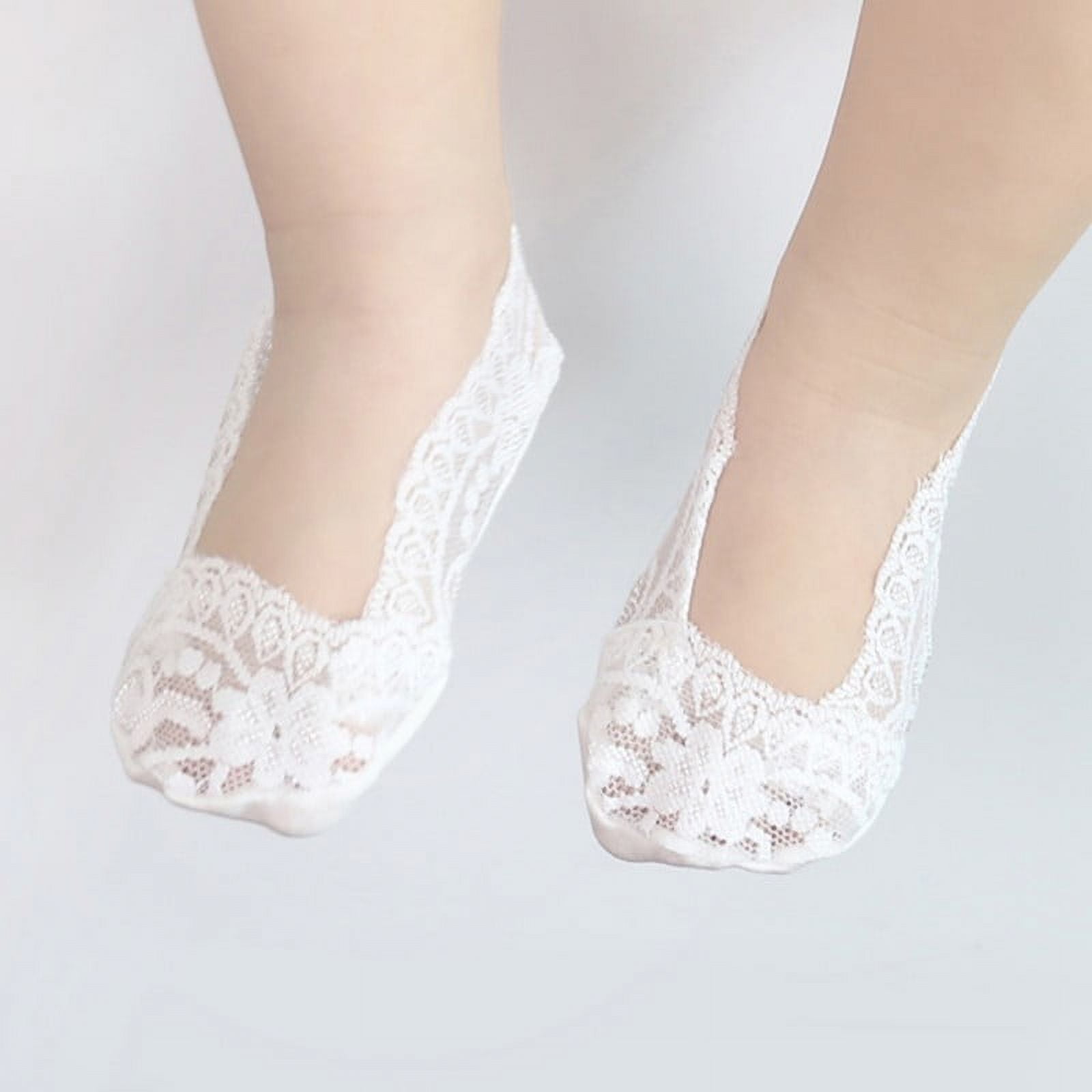 Baby / Toddler Solid Breathable Stockings