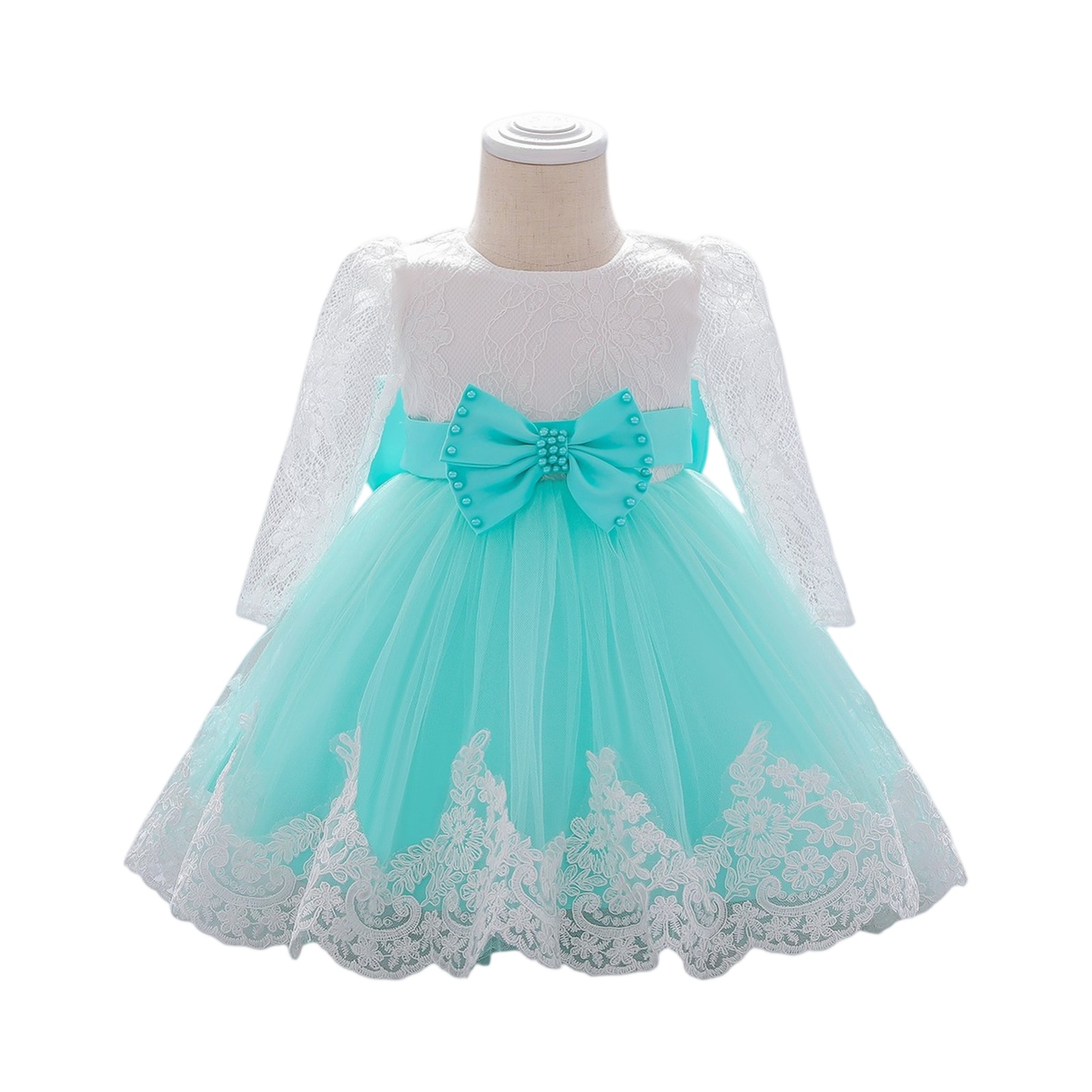 Baby Girl Fancy Skirt