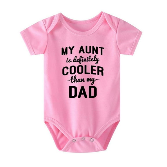 Baby Girl Long Jumpsuit Toddler Baby Boys Girls Cute Pattern Short Sleeve Double Zipper Romper Jumpsuit New Casual Winter Jumpsuits Pinks 6-9 Months