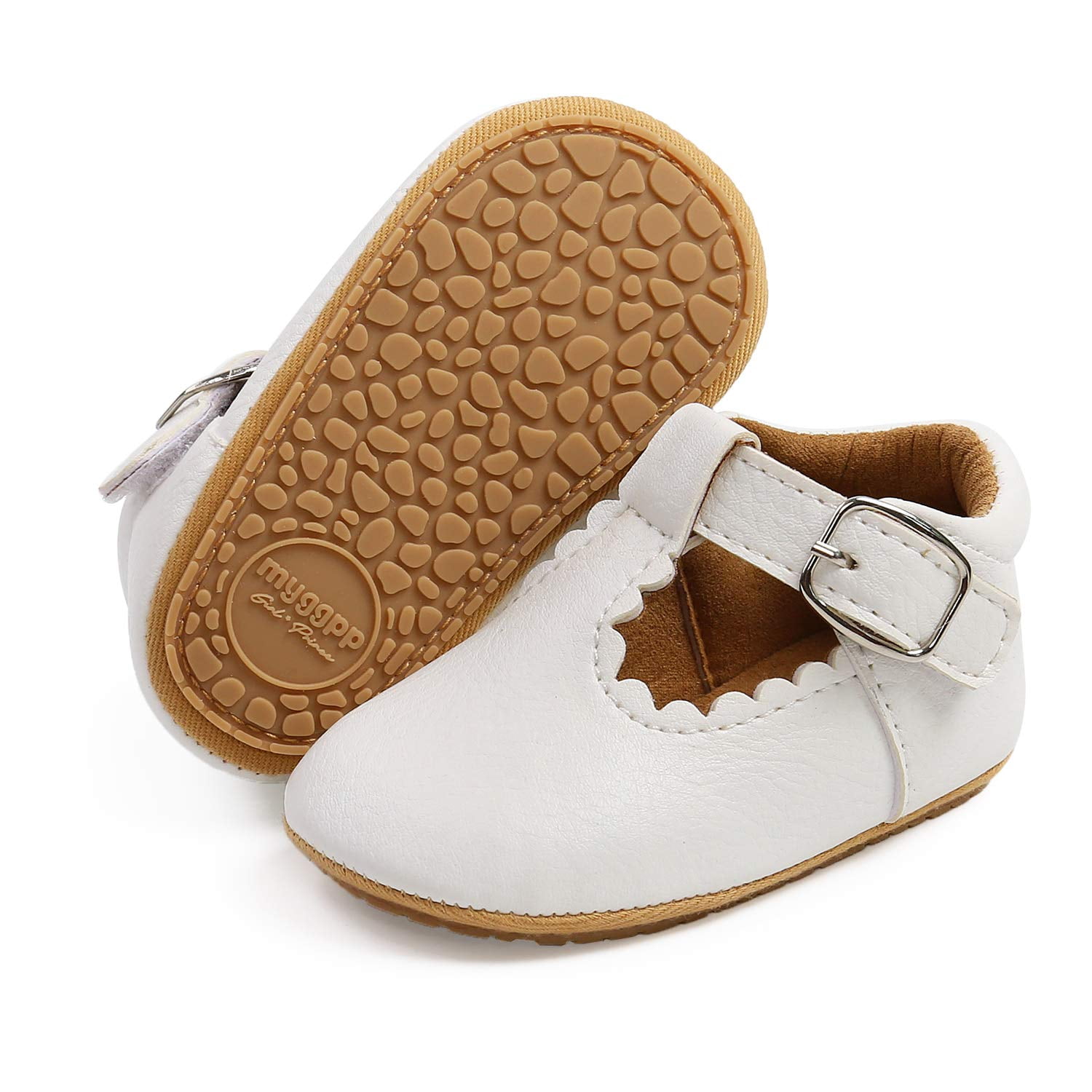 infant wedding shoes