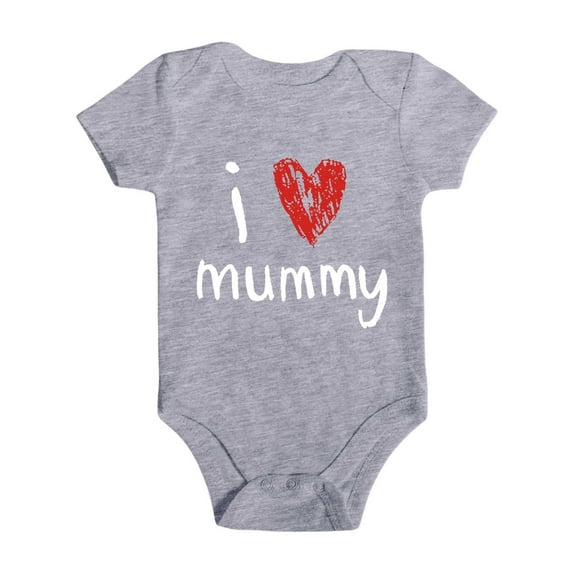 Baby Girl Outfit Letter Print Summer Clothes Girl Short Sleeve Cute Baby Girl Clothes Baby Girl Outfits Plain Color 9-12 Months Baby Girls Clothes