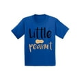 thumbnail image 1 of Baby Girl Outfits - 6 - 12 -18 -24 Months - Little Peanut Tees, 1 of 3