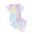 thumbnail image 1 of boys girls clothes set, 1 of 7