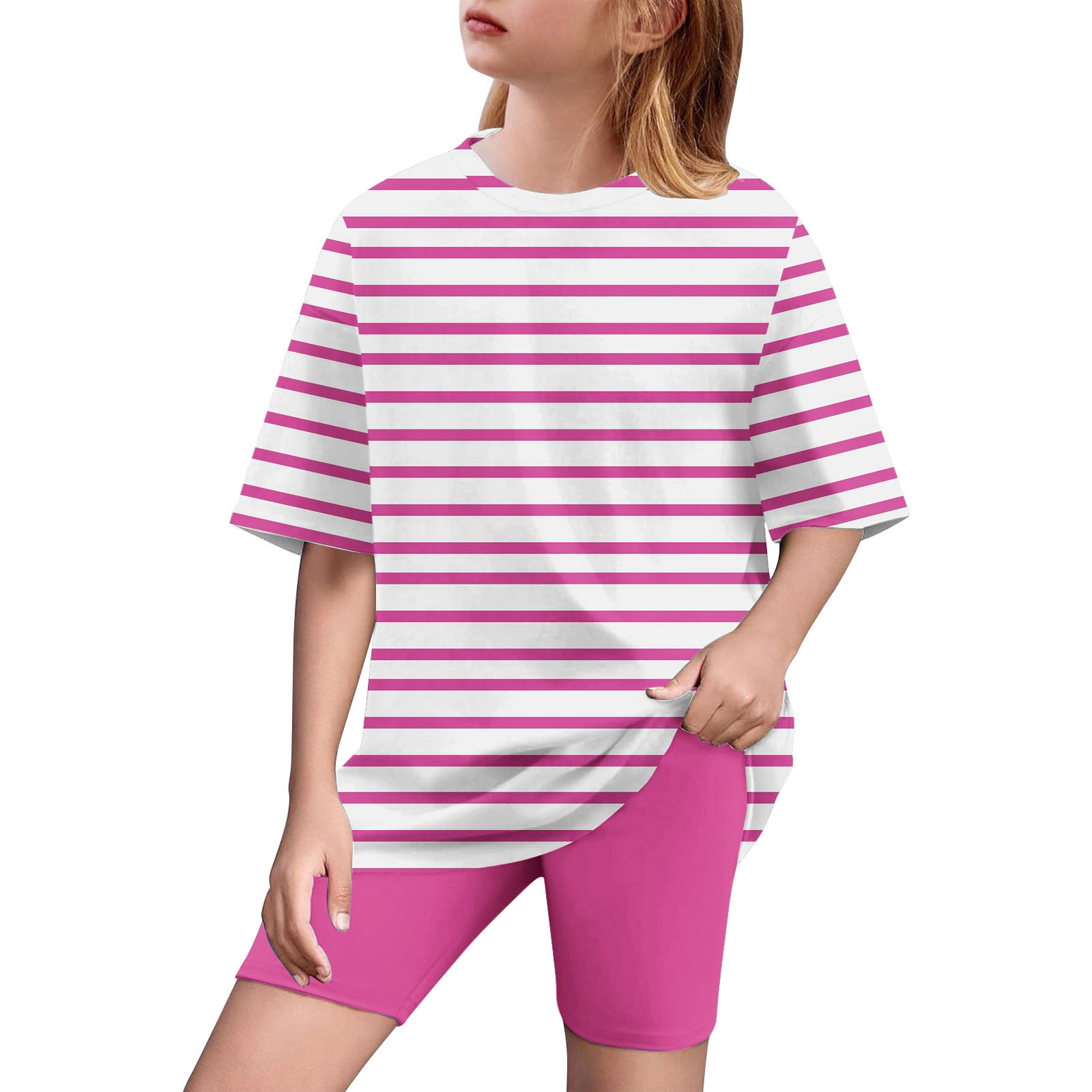 Babysoft Short Sleeve Top main image 1