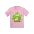 thumbnail image 1 of Baby Girl Shirts - 6 - 12 -18 -24 Months - Future Scientist Tees, 1 of 3