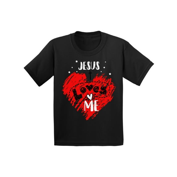 Baby Girl Outfits - 6 - 12 -18 -24 Months - Jesus Loves Me Tees