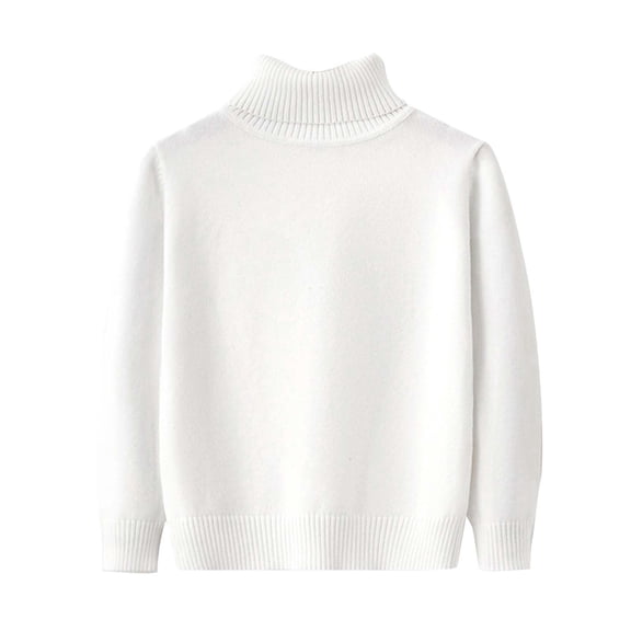 Baby Girl Sweater Toddler Round Neck Knitted Sweatshirt Fall Winter Pullover Tops Turtleneck Sweater Clothes Sweatshirt Boy Boys Mint Sweatshirt Little Boy Sweaters Christmas Boys Outfits Pullover