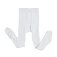 thumbnail image 1 of Baby Girl Tights Cable Knit Leggings Stockings Cotton Pantyhose for Newborn Infant Toddler, 1 of 7