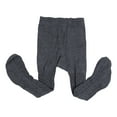 thumbnail image 1 of Baby Girl Tights Cable Knit Leggings Stockings Cotton Pantyhose for Newborn Infant Toddler, 1 of 7