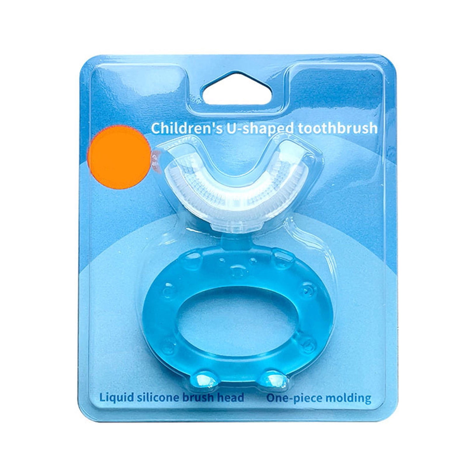 Baby Girl Toothbrush with Toothpaste Travel Size Toothpaste And