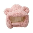 thumbnail image 1 of Baby Winter Hat Soft Knit Beanie Warm Toddler Hat Hats for Boys Boy, 1 of 6