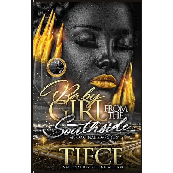 Baby Girl From The Southside (Paperback)