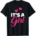 thumbnail image 1 of Baby Girl giftsBaby Girl T-Shirt, 1 of 4