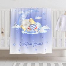 Baby Throws