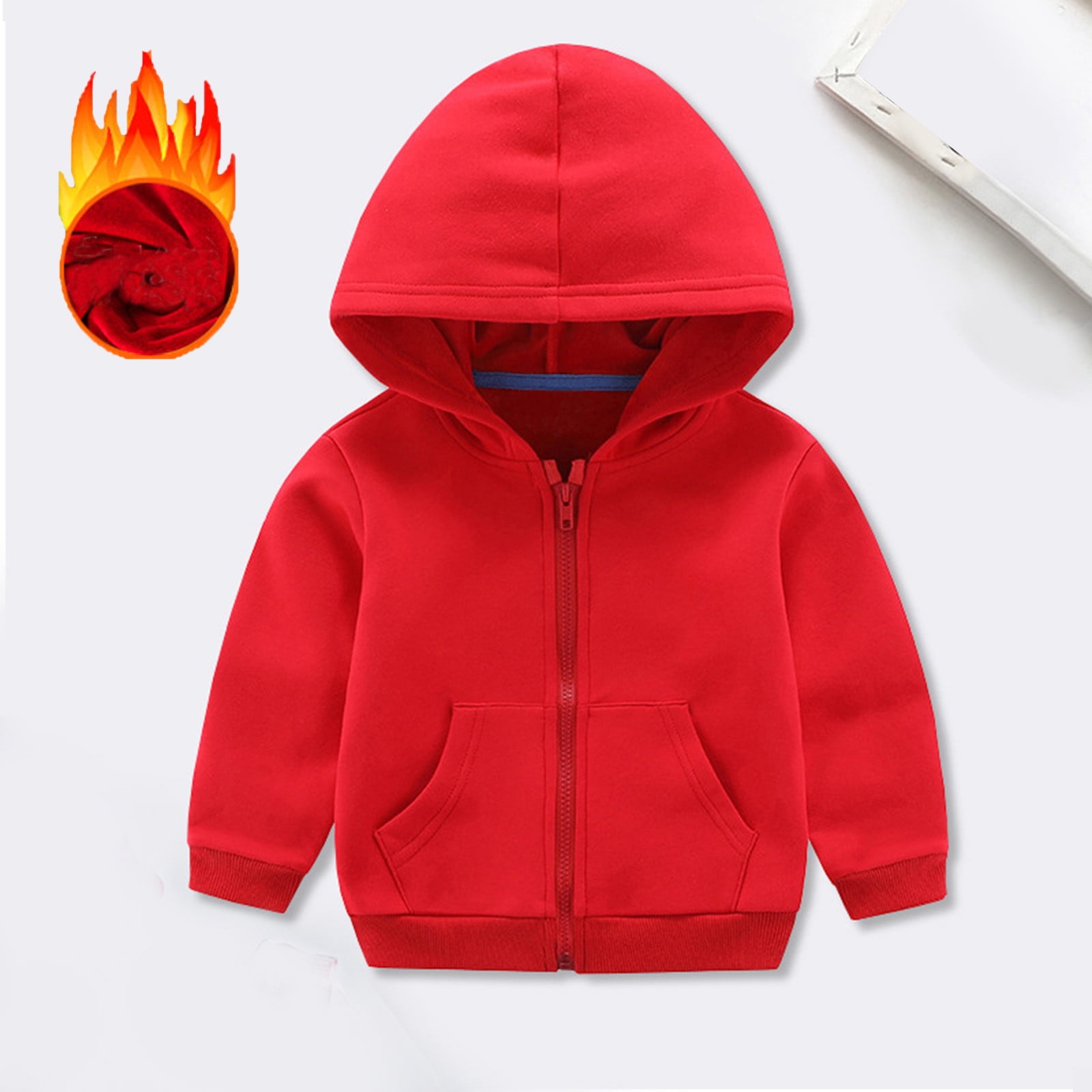 Adorable Baby Boy's Cartoon Animal Outfit Set with Hat main image 1