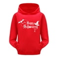 Baby Girls Boys Hooded Sweatshirt Winter Clothes Oversized Hooded